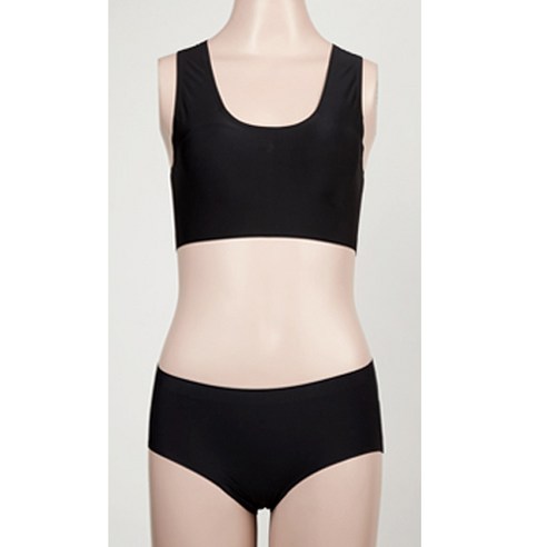 래쉬가드 고민 끝! 베이직스킨 이너 세트로 자신감 UP!