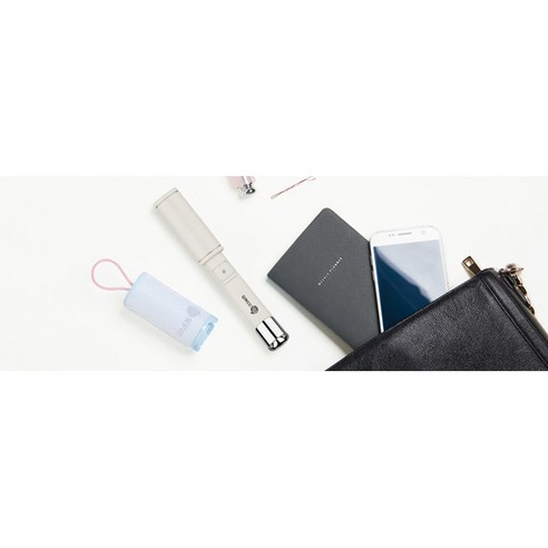 魔術機 外賣 旅行熨斗 UCIA2773 迷你熨斗 USB熨斗 迷你魔術 Unix Unix USB 外賣3