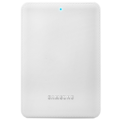 삼성전자 외장하드 J3 Portable, 1TB, 블랙