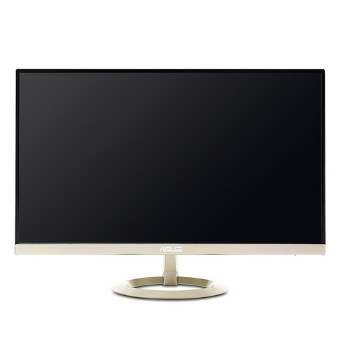 에이수스 68.5 cm FHD 커브드 시력보호 초슬림 모니터, VZ27VQ