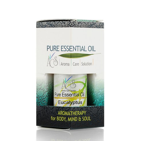 ACS 유칼립투스 에센셜오일