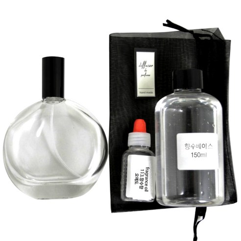 향수KIT-샹스ST 퍼퓸 향수향, 오에도, 100ml