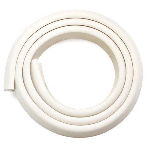 아가드 고급형 모서리보호대 2M, 아이보리, 2개