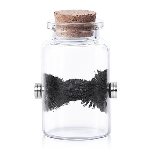 마그피아 초강력 원형 네오디움 메모자석: 강력한 자력으로 메모와 파일을 확실하게 고정하세요