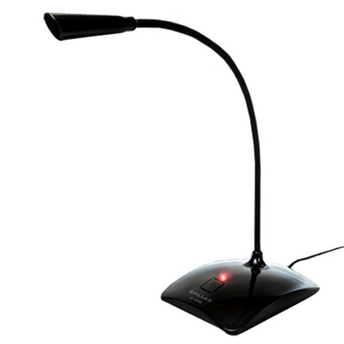 필라 컴소닉 고감도 콘덴서 마이크 CM-700USB, CM-700USB(블랙)