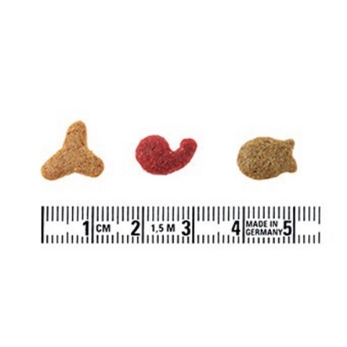 컴페니언펫츠클래식 고양이 사료 씨푸드