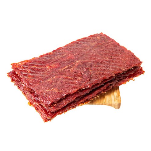 추억과 함께 즐기는 깊어가는 풍미, 코주부 육포 오리지널