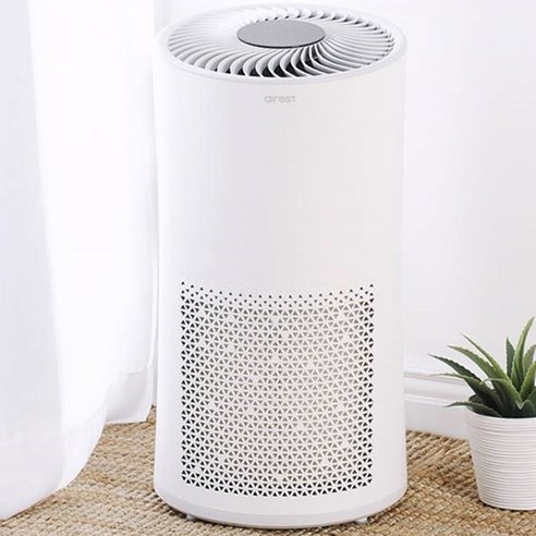 깨끗한 공기, 건강한 삶, 에어레스트 AP500