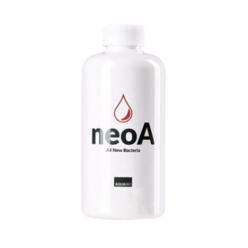 아쿠아리오 네오 A 박테리아, 40ml, 1개