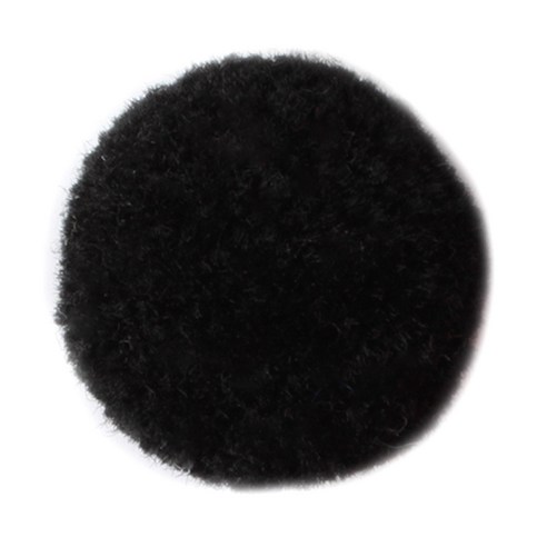 패션포인트 Part II 폼폼이 방울 장식 20 mm, NO 1, 25개