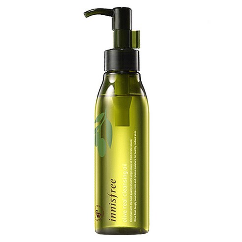 이니스프리 올리브 리얼 클렌징 오일, 150ml, 1개