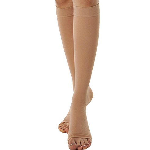 렉스타 강압 무릎형 압박 스타킹 201번: 편안함과 안정성을 느껴보세요 도고렉스타