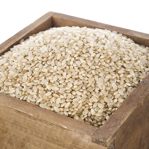 곰곰 소중한 우리쌀 현미: 건강, 신선함, 풍부함, 편리함