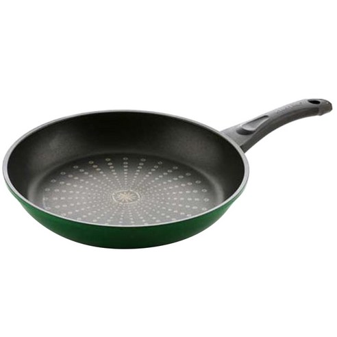 셰프라인 하트 다이아몬드 프라이팬, 32cm, 1개