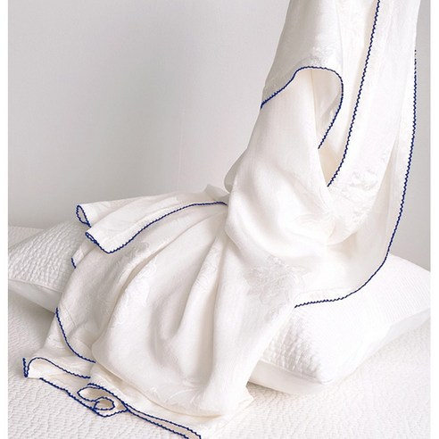 시원함을 입다, 꾸멜 풍기인견 홑이불