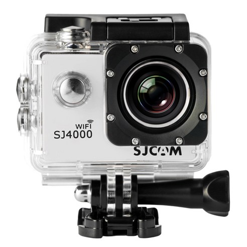 SJCAM WiFi 액션캠 SJ4000: 생생한 순간을 담아내는 최고의 동반자