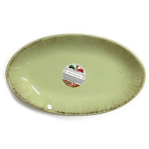 데실바 터치 생선접시 세라돈 단품