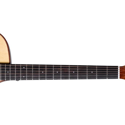 저렴하고 고품질의 고퍼우드 G110 어쿠스틱 기타