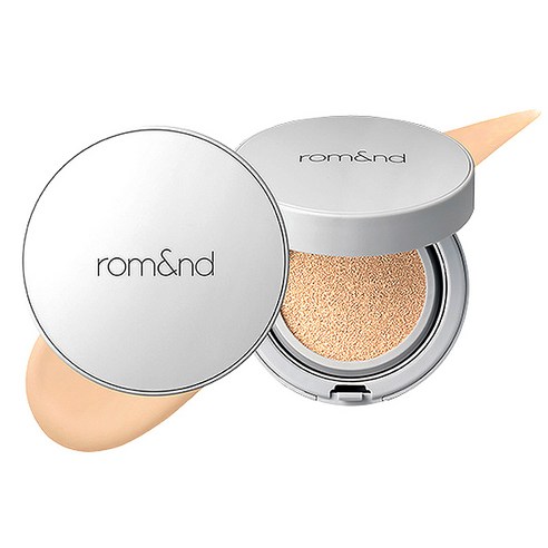 롬앤 제로 쿠션 파운데이션 14g, 03 베이지 23호, 1개