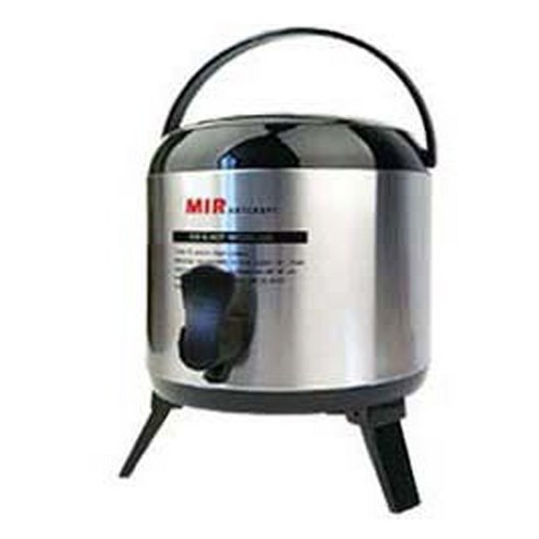 여름철 수분보충을 위한 넉넉하고 신뢰할 수 있는 솔루션