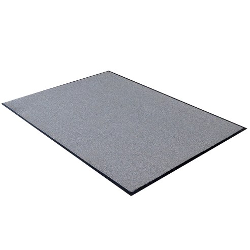 해피론 현관매트 회색 60cmx90cm