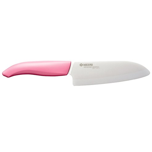 교세라 식도 FK-160WH, 핑크, 1개