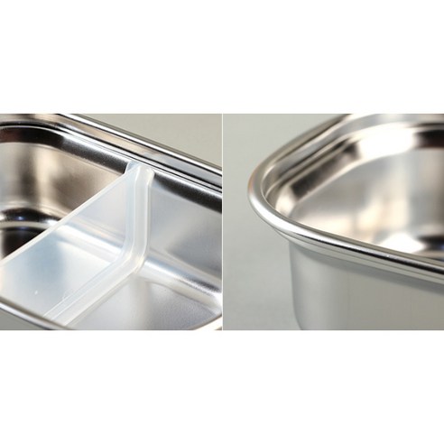 귀여움과 안전을 담은 리락쿠마 도시락으로 아이의 행복한 식사 시간을 선물하세요!