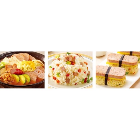 밥상 위의 스테디셀러, 동원 리챔 오리지널로 풍성한 식탁을!