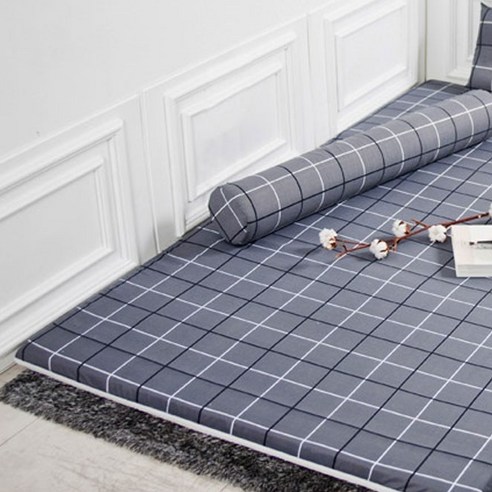 CL라텍스 토퍼 슈퍼싱글, 그레이체크