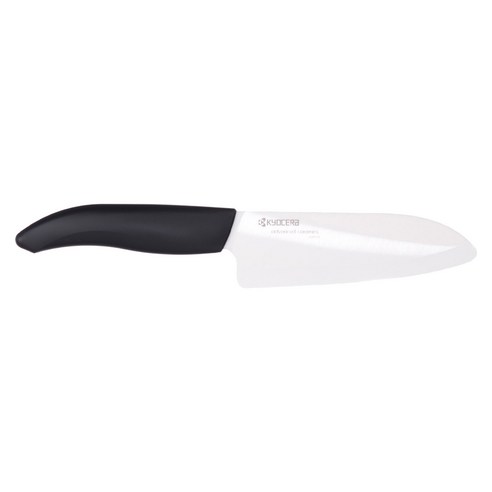 교세라 식도 FK-160WH, 블랙, 1개