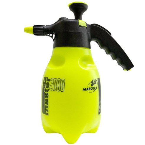마로렉스 Ergo Master 2000 압축분무기, 1개, 혼합색상