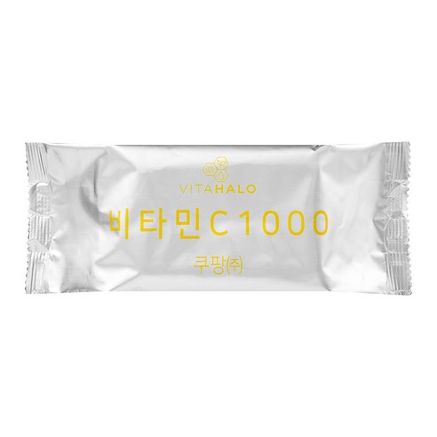 비타할로 비타민C 1000, 180정, 1개