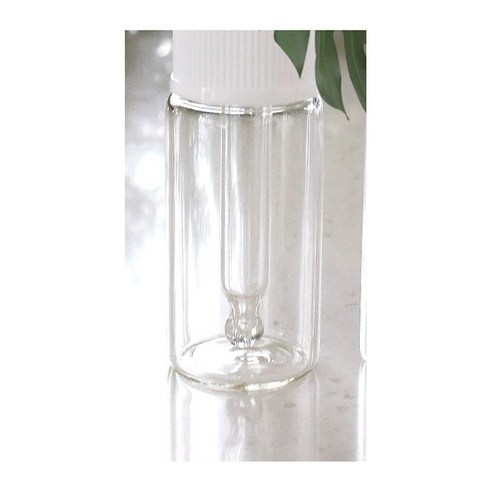 이글코리아 스포이드 용기 10ml - 화장품을 효율적으로 보관하고 사용할 수 있는 신개념의 용기