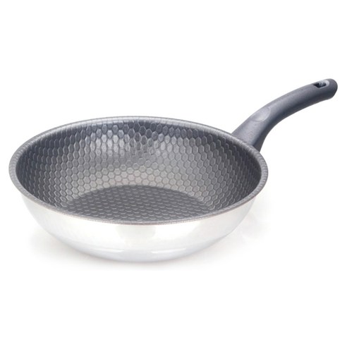 알텐바흐 엑스칼리버 통5중 궁중팬 인덕션 IH, 32 cm, 1개