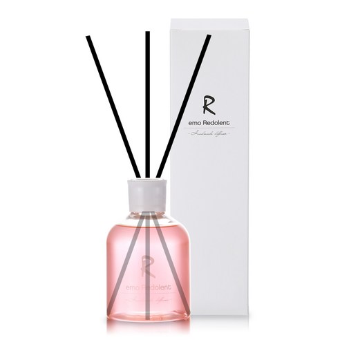 에이씨케이 이모레돌런트 파스텔 디퓨저 200ml, 러브미