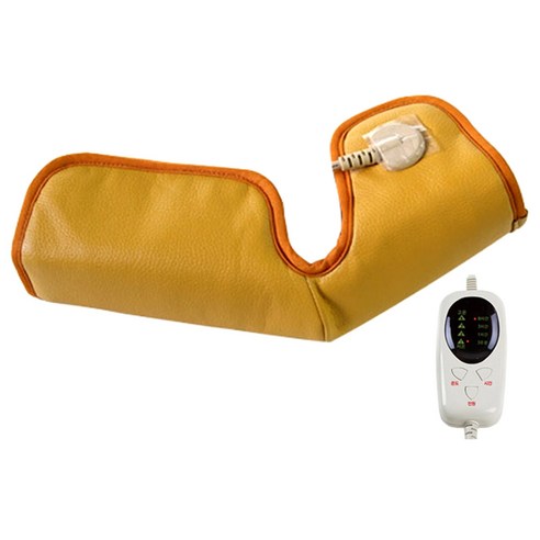 피플스 팔꿈치전용 온열 전기 찜질기 E0701-D8