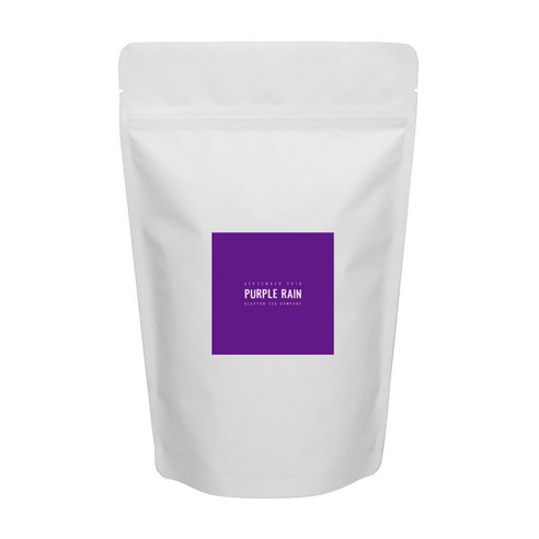퍼플레인 루이보스애플레몬 티백, 1g, 100개입, 1개