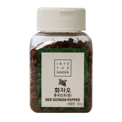 마라 요리, 이제 집에서 제대로! 딜리셔스마켓 화자오로 완성하는 진짜 마라의 맛 화자오