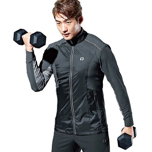 패기앤코 스포츠 트레이닝자켓 트랙탑 FTT-1013