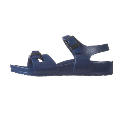 버켄스탁취리히 버켄스탁 아동용 리오 EVA 샌들 좁은발볼 126123 Best Top3