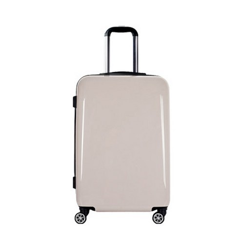 트레빌 헤이미쉬 D55 PC 캐리어 CREAM BEIGE 20사이즈