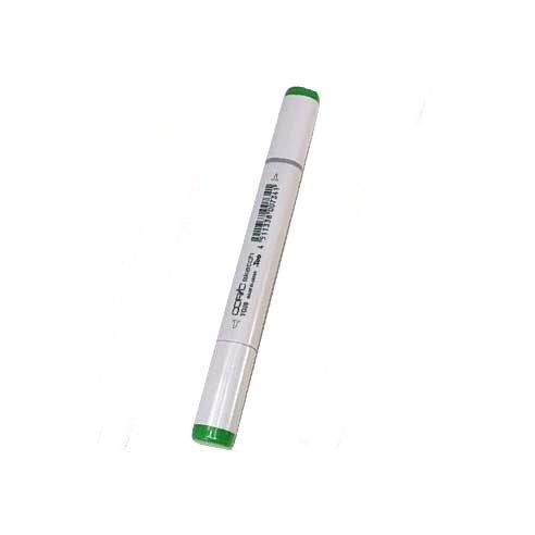 코픽 마카 YG09 LettuceGreen, 1개입, YG09 LettuceGreen　1개