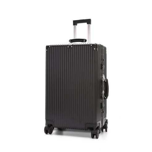 여행 애호가를 위한 견고하고 세련된 동반자