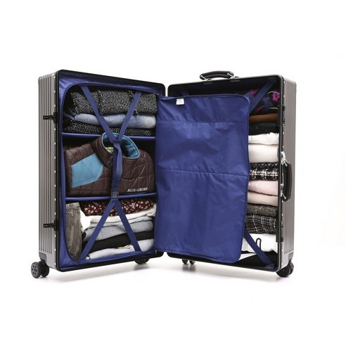 아이프라브 캐리어와 함께 짐 싸는 스트레스 없이 떠나는 스마트한 여행!