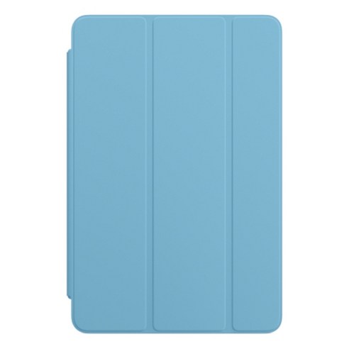Apple 정품 iPad Smart Cover, 콘플라워