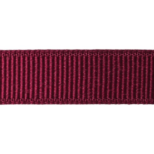 패션포인트 포리골직 GROS GRAIN 리본 50야드 10mm, NO 5, 1개
