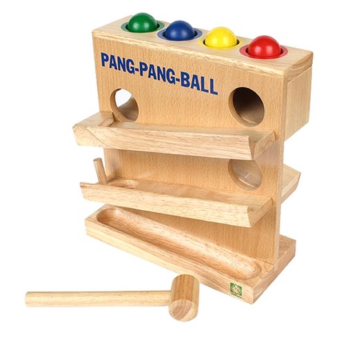 우드피아 팡팡볼 21개월장난감 Best Top5