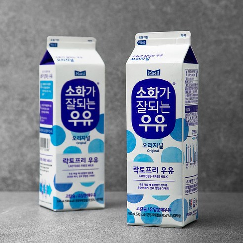 돌아기 생우유, 멸균우유 차이점과 고르는법 | 베베헤븐