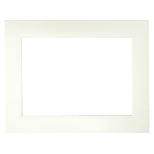 오투아트 500피스 퍼즐액자 52 x 38 cm, 52화이트