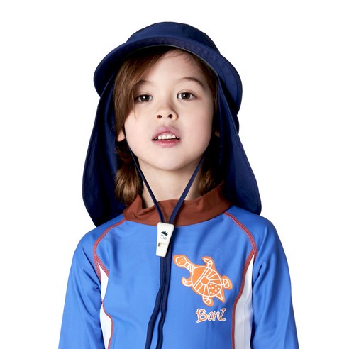 썬글레이드 UV 아쿠아캡